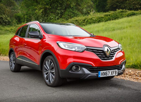 Renault Kadjar 2018 Signature 28