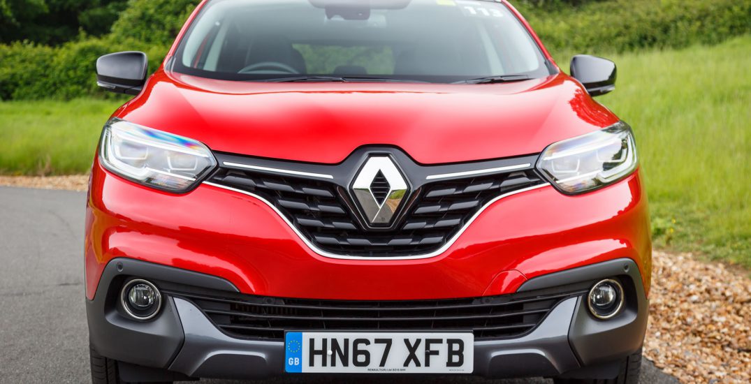 Renault Kadjar 2018 Signature 29