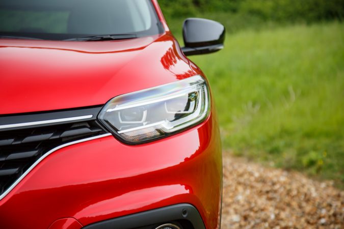 Renault Kadjar 2018 Signature 30