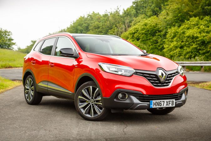 2018 renault kadjar