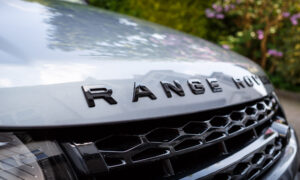 Replace Range Rover Evoque Door Locks 2 1