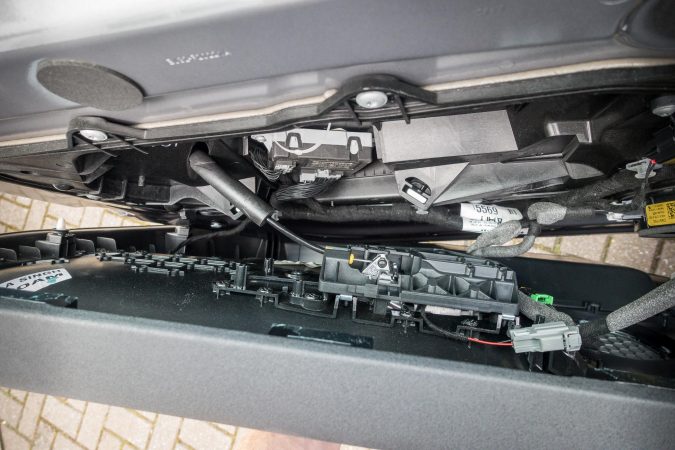 Car Door Wont Open From Inside Or Outside