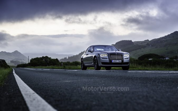 Rolls Royce Wallpaper 2560 x 1600 px