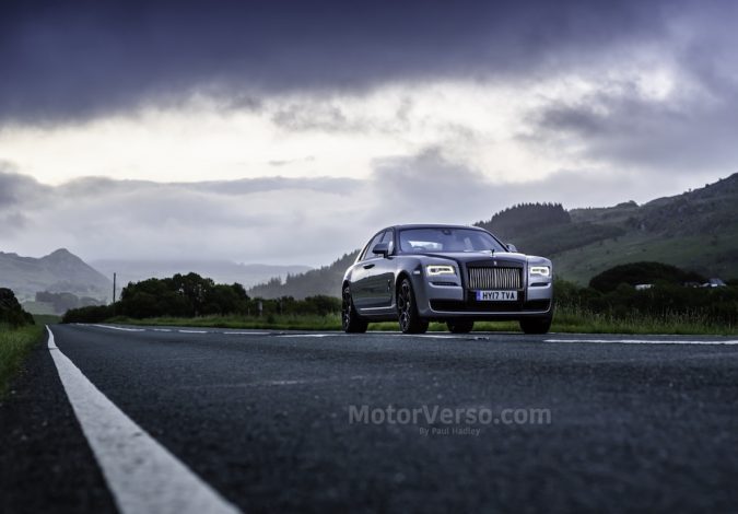 Rolls Royce Wallpaper