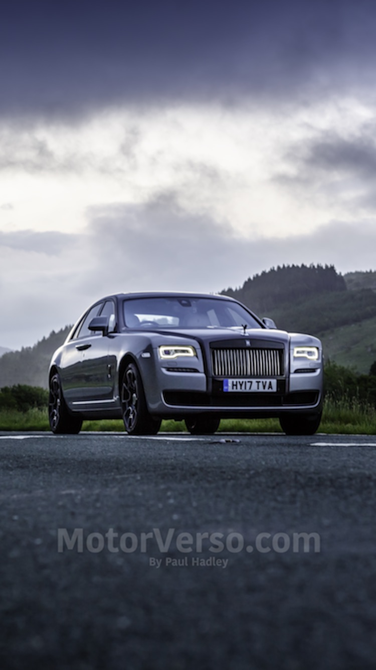 Rolls Royce Hd Wallpapers For Iphone