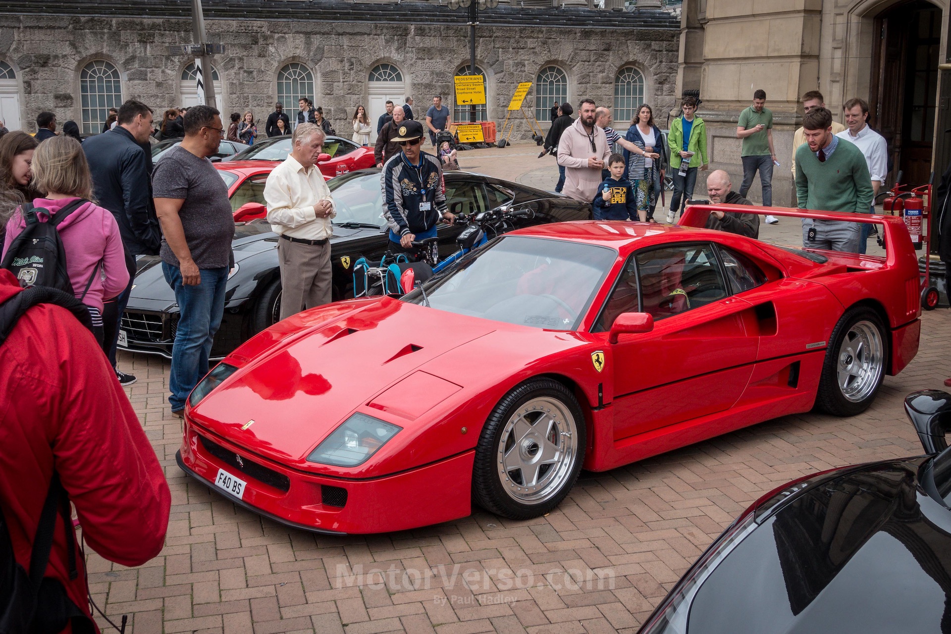 HD ferrari f40 wallpapers  Peakpx