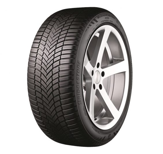 Bridgestone Weather Control A005