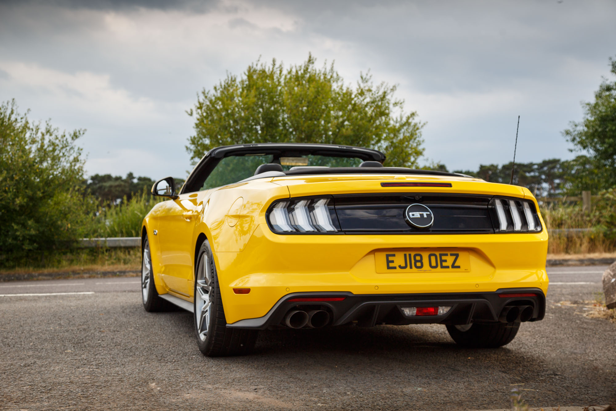 should i buy a convertible car