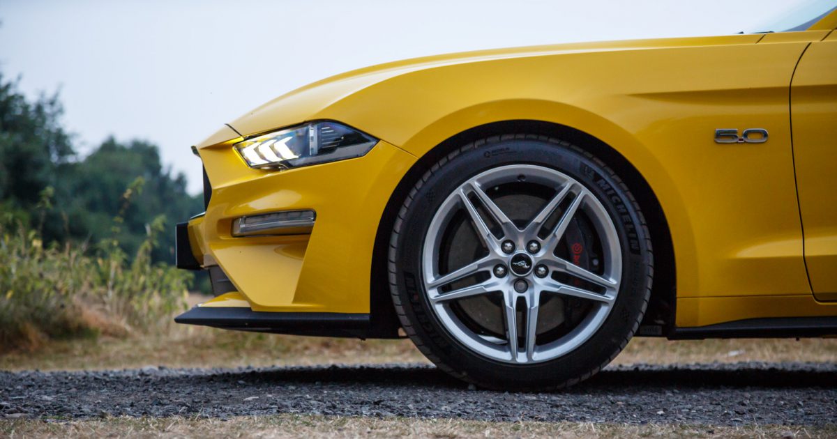 Tyres.co.uk: The Smart, Simple Way to Buy Tyres Online in the UK