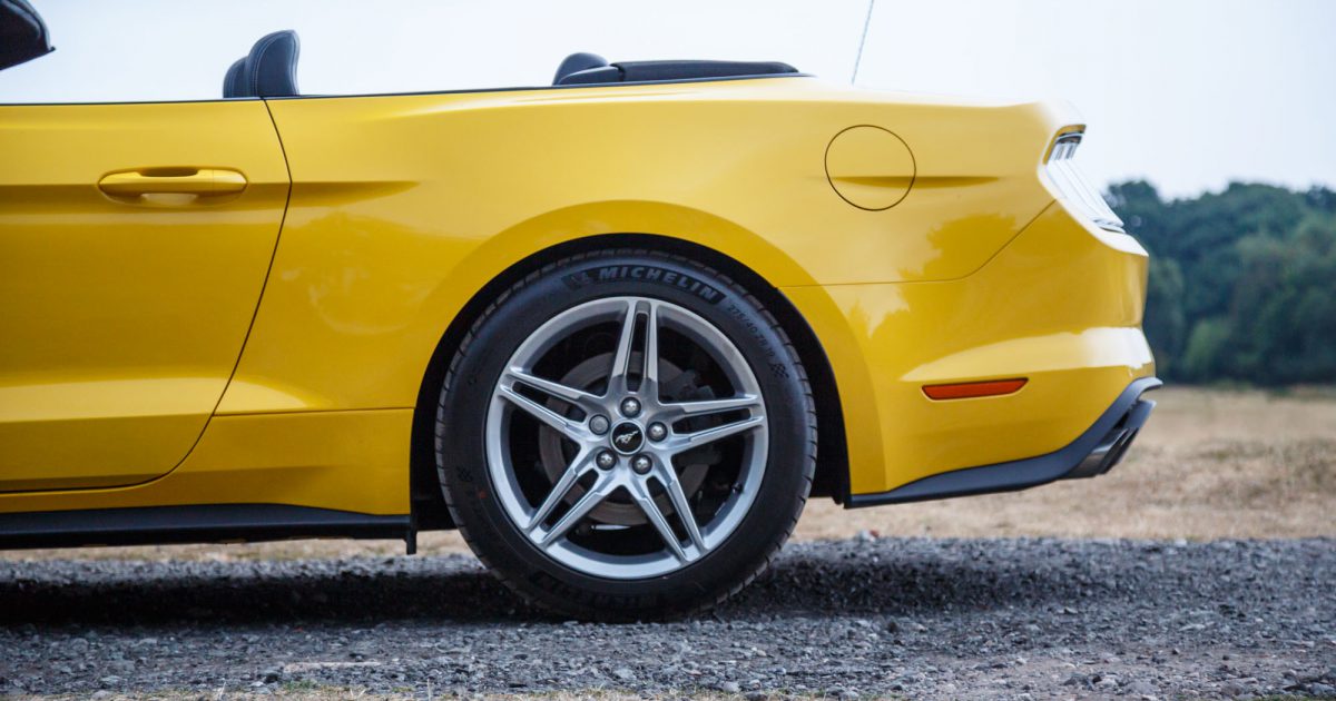 Best Aftermarket Wheel Brands for Style, Performance & Value