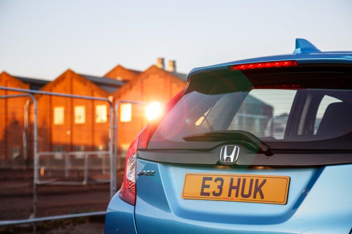 Is this the UK’s cheapest new car?