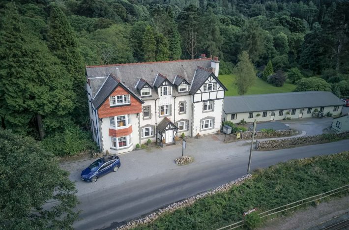 Stanley House - Discover The Western Lakes Of Cumbria