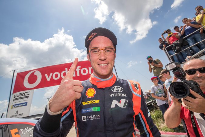 Theiry Neuville 