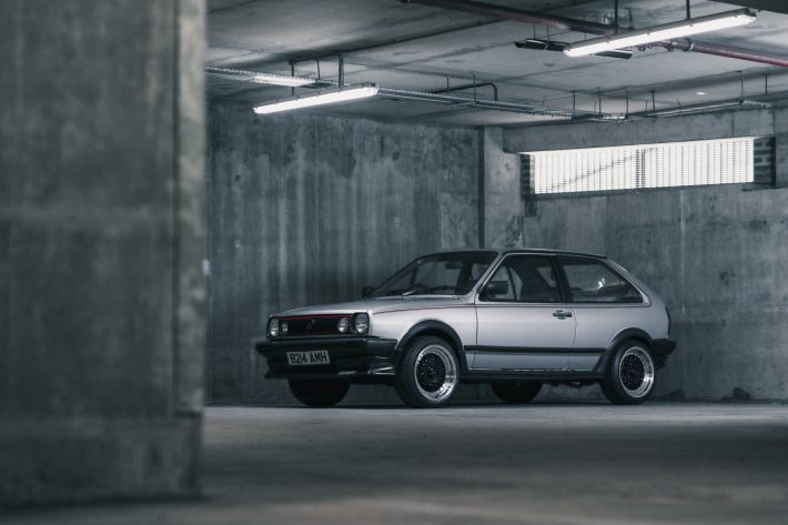 Project Polo: Bringing A 1984 Polo Coupe Back To Life