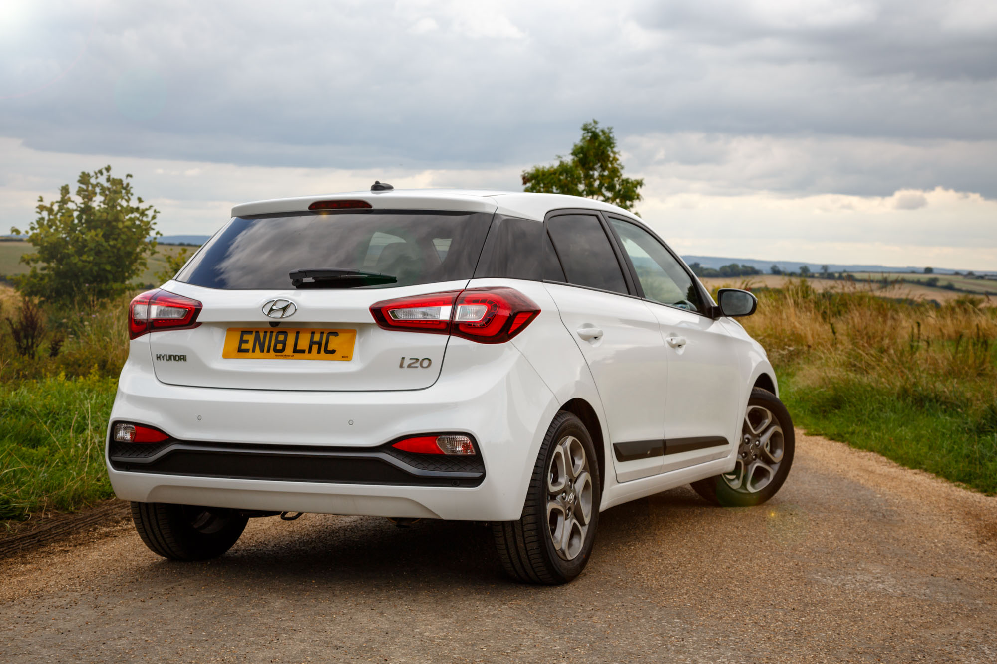 Hyundai i20 Premium Nav 2018 Review 🏎️