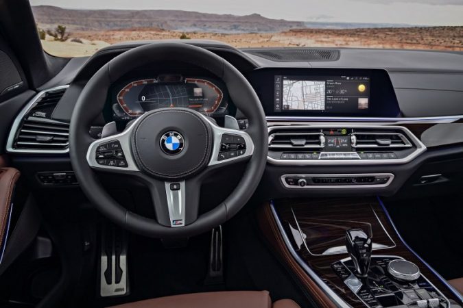BMW Vs Mercedes