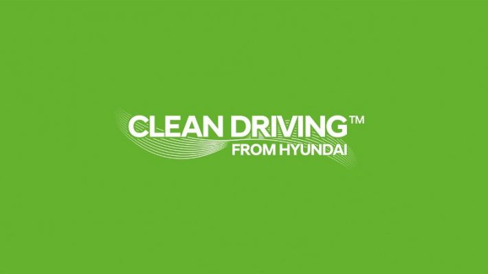 Hyundai Fund Research Showing UK Drivers as Potty Mouths