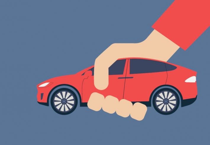 Usership Models of Accessing Cars Healthy for the Industry