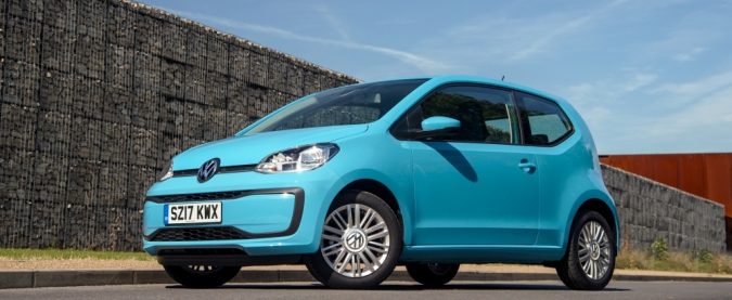 Most reliable German car