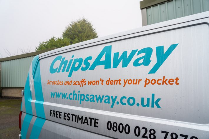 ChipsAway Review - Professional Paintwork Repairs