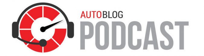 Car Podcast - Autoblog Podcast