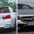 BMW VS MERCEDES