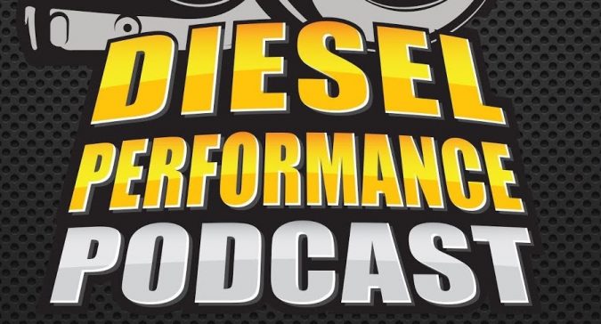 Car Podcast - Diesel Performance Podcast