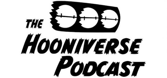 Car Podcast - Hooniverse Podcast
