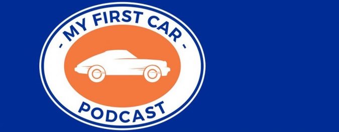 Car Podcast - My First Car Podcast