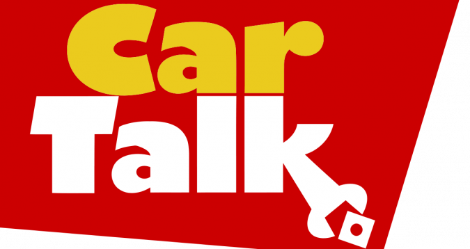 Car Podcast - NPR’s Car Talk Podcast