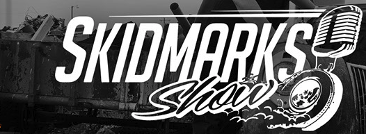 Car Podcast - SkidMarks Show Podcast