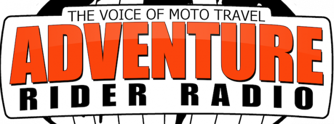 Car Podcast - Adventure Rider Radio Podcast