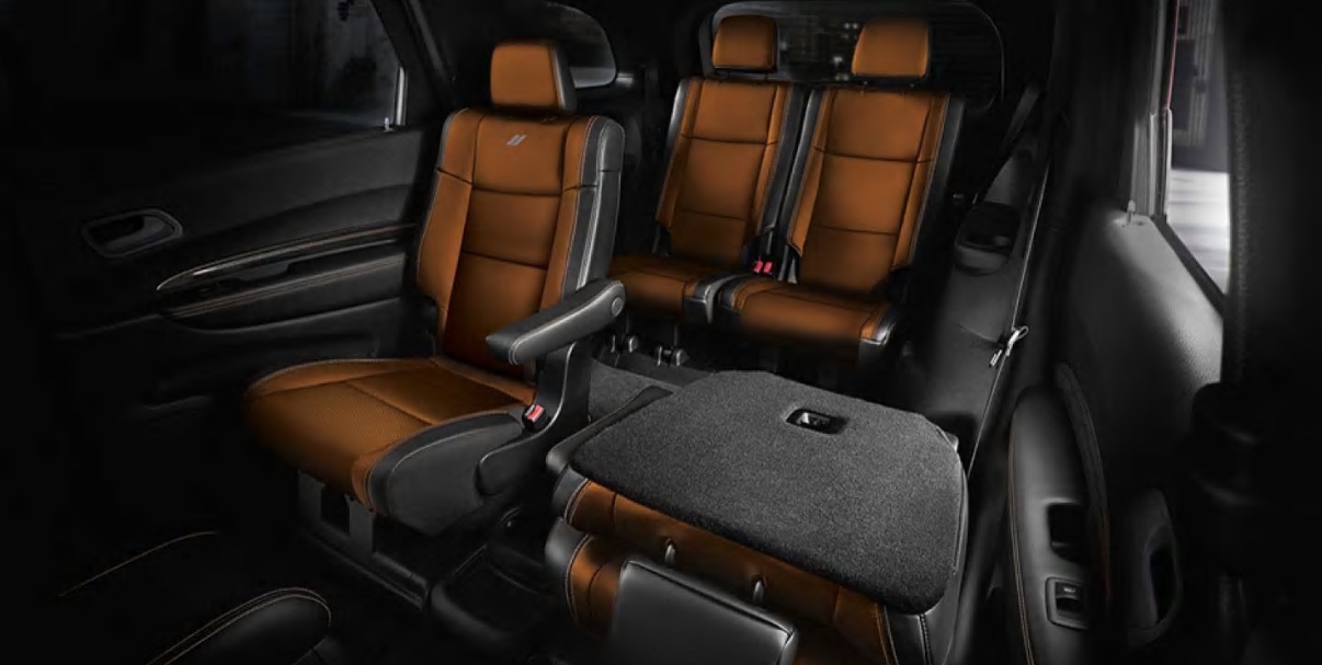 Best 3 Row SUV 🚗 Every Model Worth Knowing About