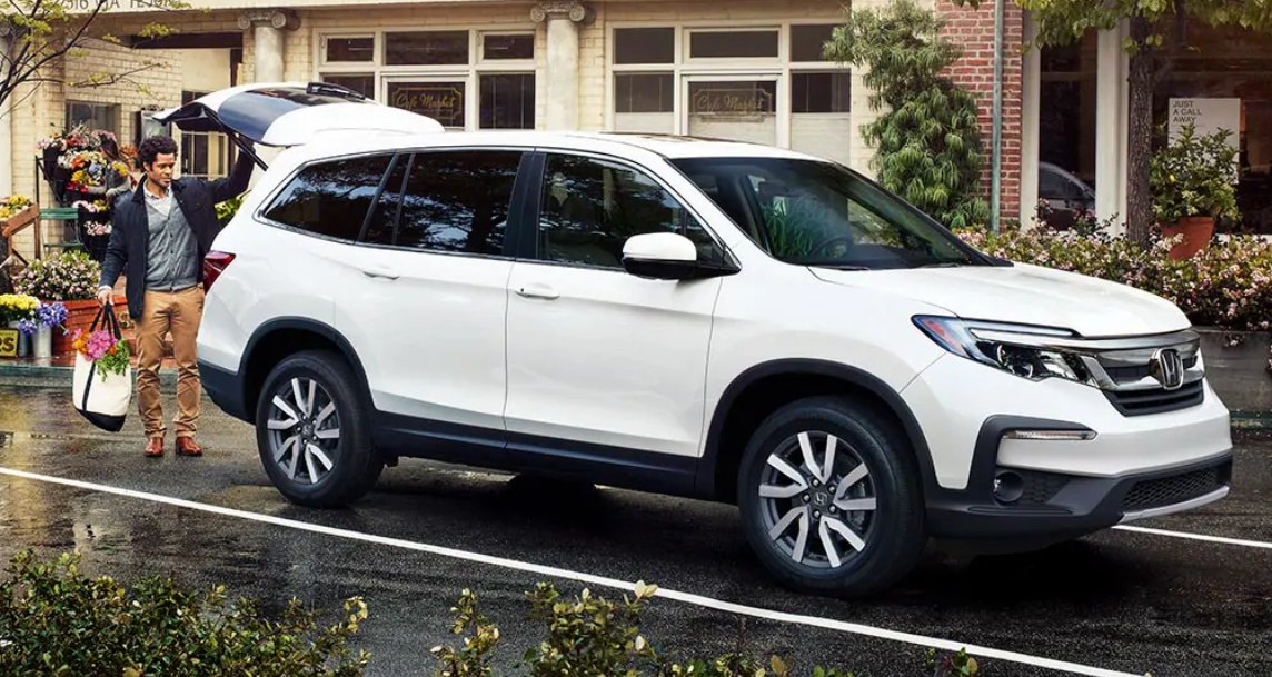 Seating suvs suv highlander Seating suvs suv highlander