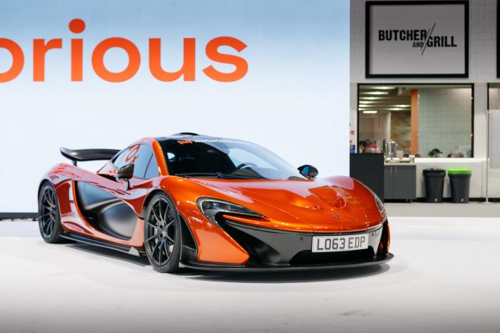 Autosport International 2019 - Round Up