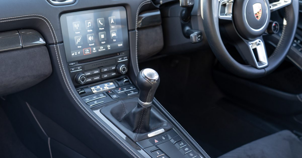 7 Signs Of A Bad Transmission Fix Before It Is To Late