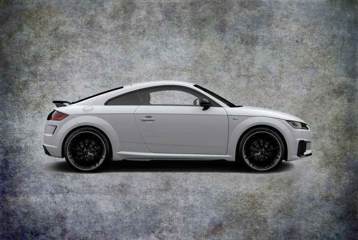 Audi Expands Vorsprung And Black Edition Range