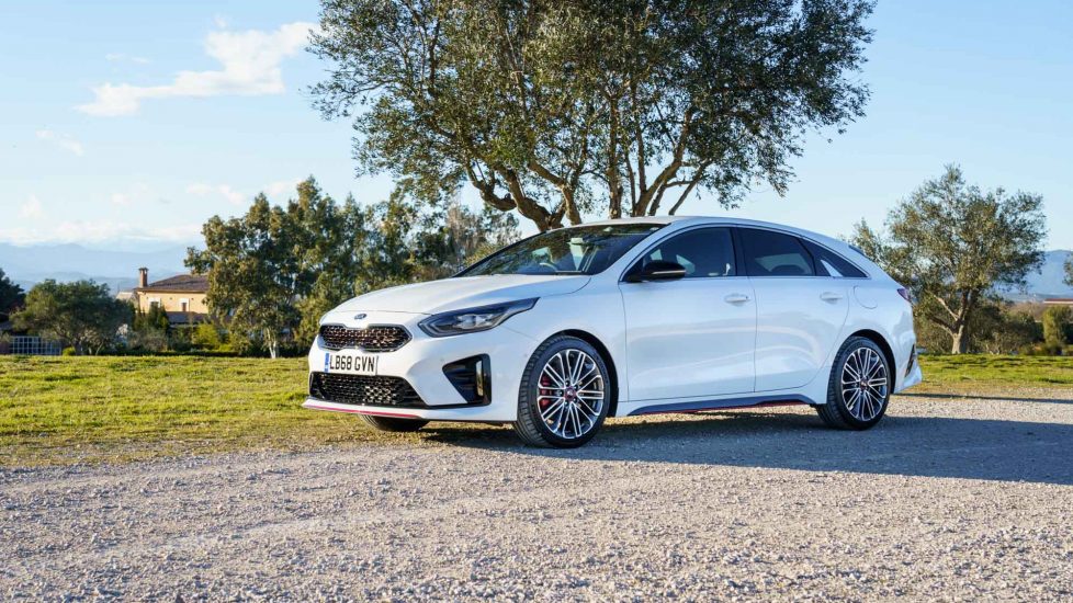 2019 kia gt coupe 2019 kia proceed gt review 2019 kia gt coupe 2019 kia proceed gt review