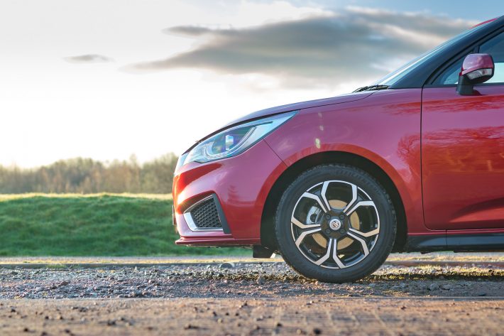 Latest MG Car Range - Which Model Is Right For You?