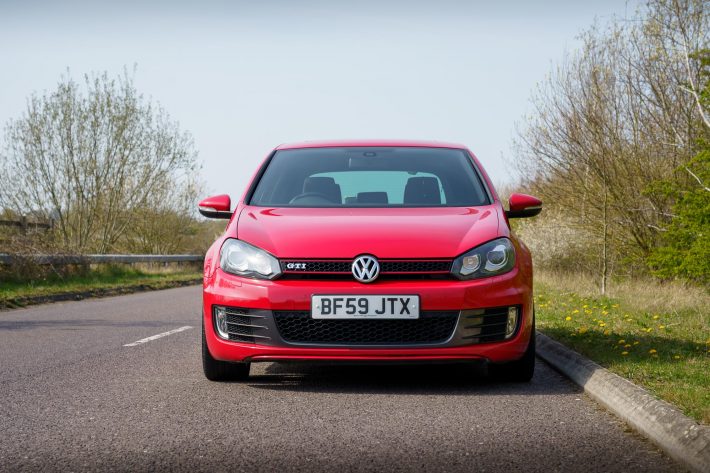 VW Golf GTI Mk6 Buying Guide