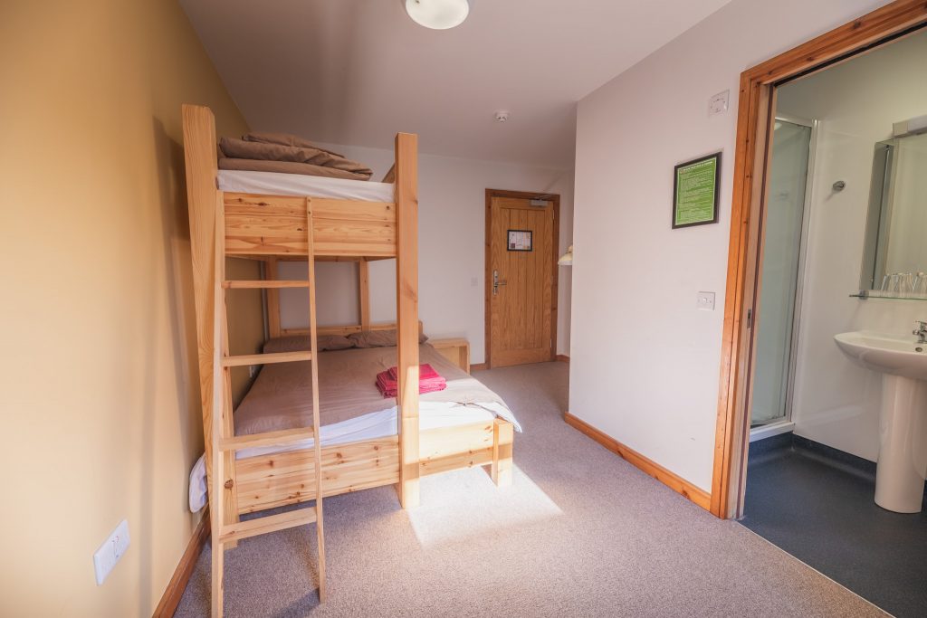 Black Isle Bar & Rooms Review