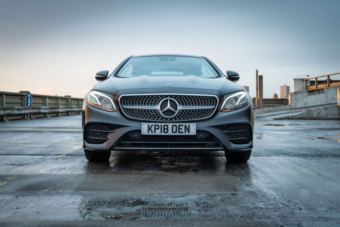 BMW Vs Mercedes
