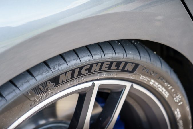 Tire Patch Cost