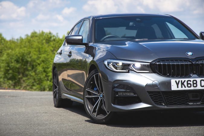 2019 BMW 330i M-Sport Review