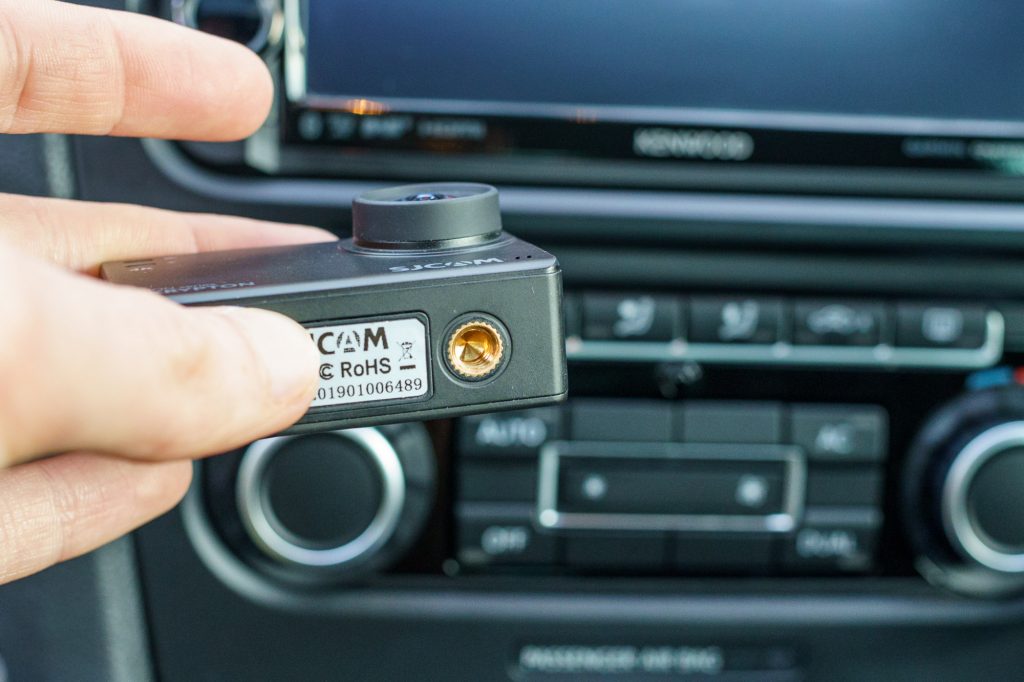 krypton smartwatch with camera