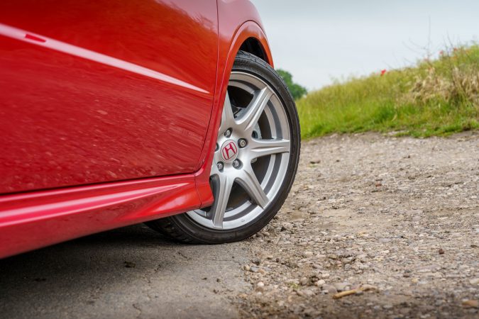 Civic Hot Hatch