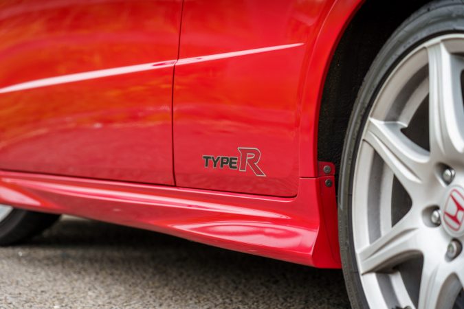Civic Hot Hatch