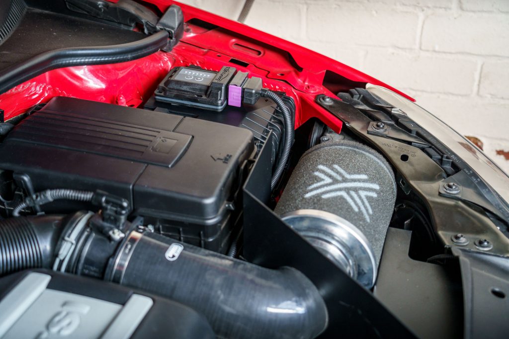 Golf GTI Tuning TDI Tuning Box Chip Review