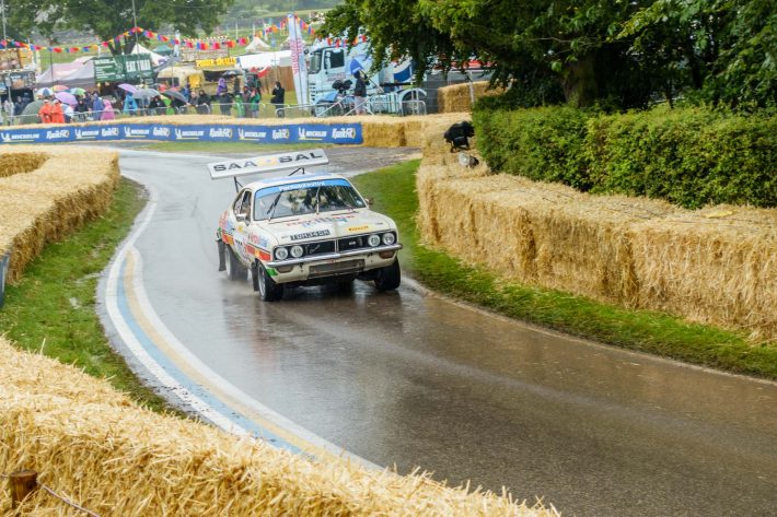 Car Fest North 2019 - Supporting UK Children's Charities