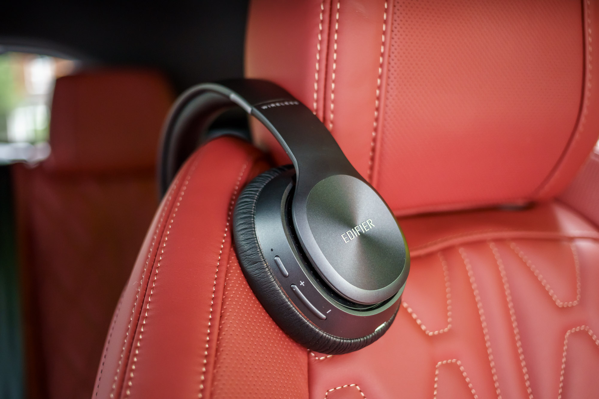 Edifier w820bt review deals